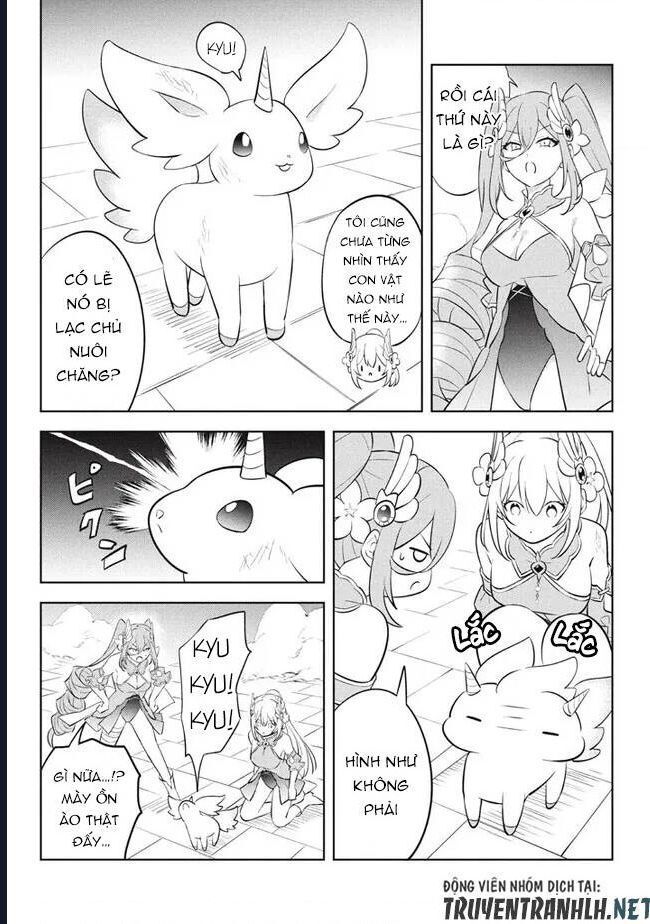 Hazure Skill Chapter 19 - 36