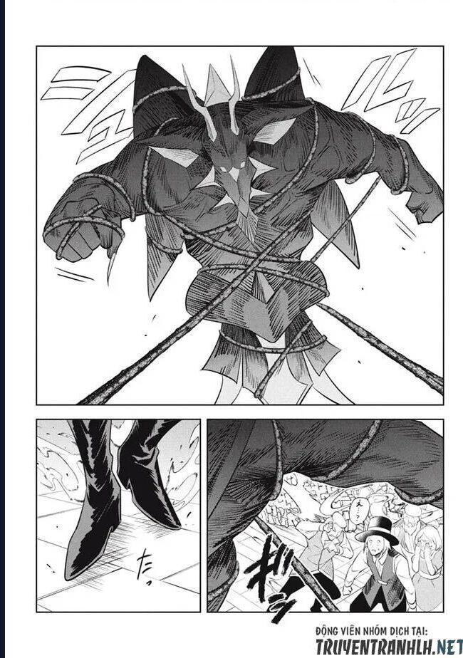 Hazure Skill Chapter 19 - 39