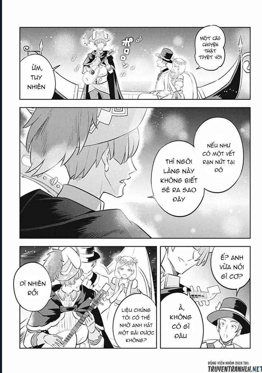 Hazure Skill Chapter 19 - 5