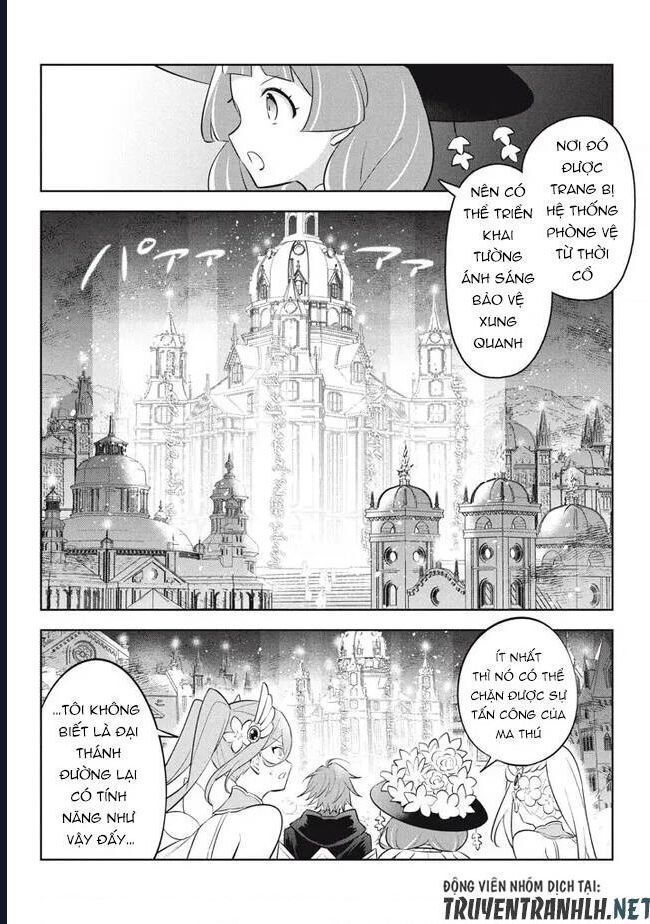 Hazure Skill Chapter 19 - 42