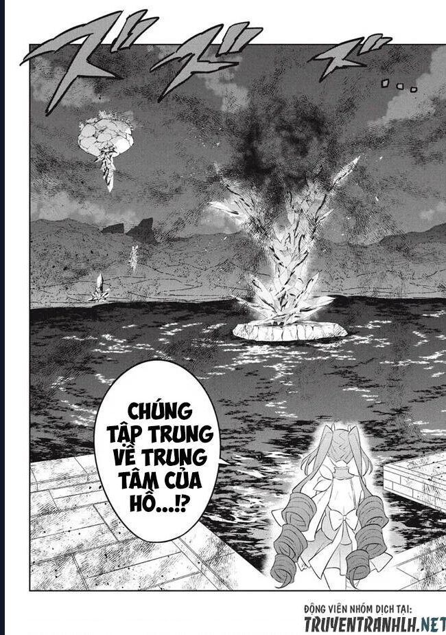 Hazure Skill Chapter 19 - 47