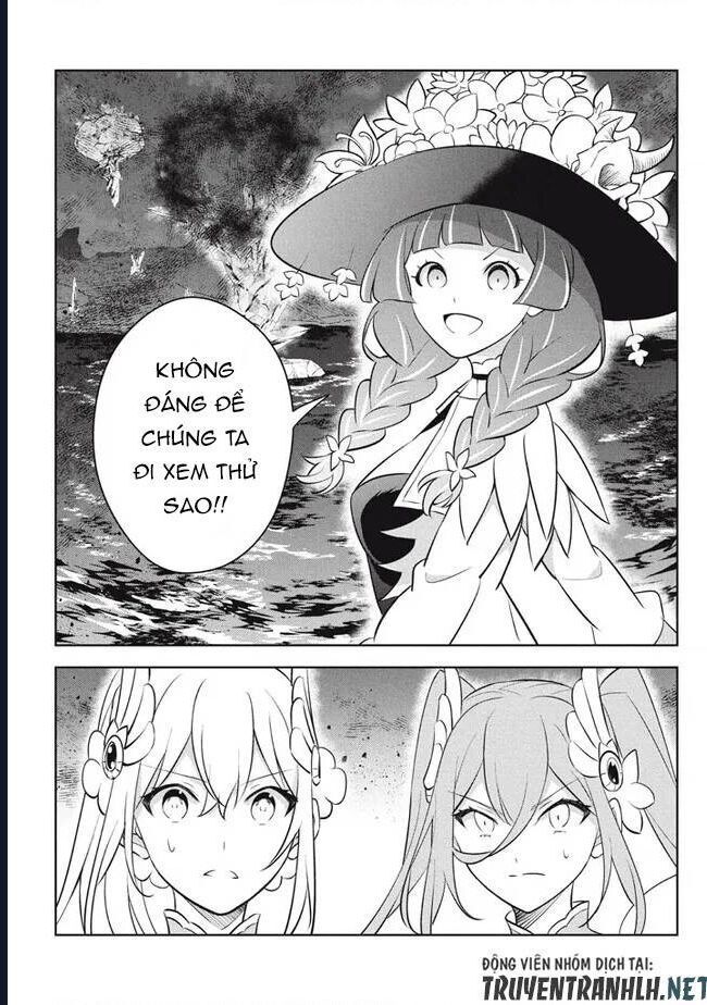 Hazure Skill Chapter 19 - 49