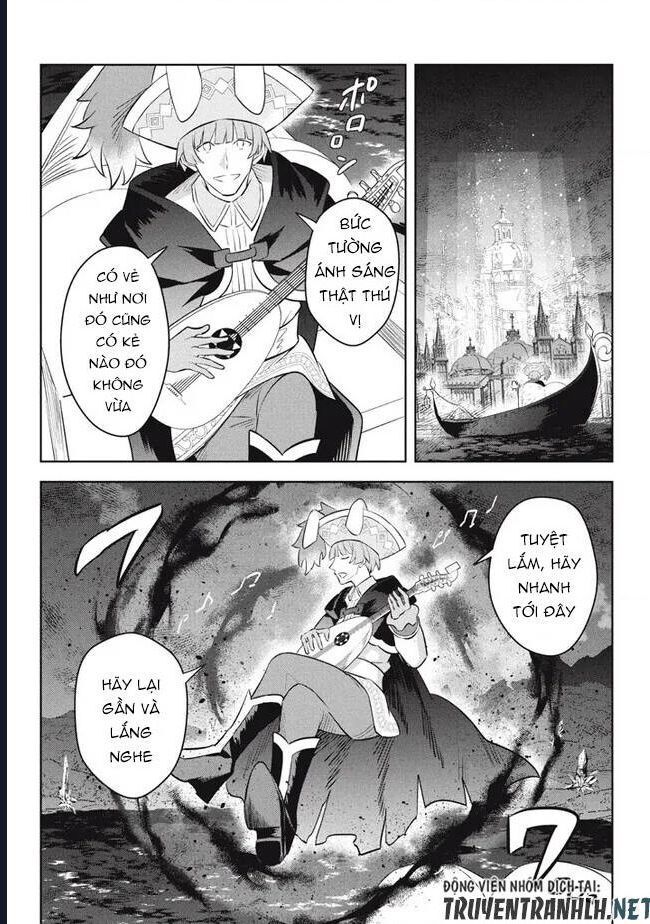 Hazure Skill Chapter 19 - 50