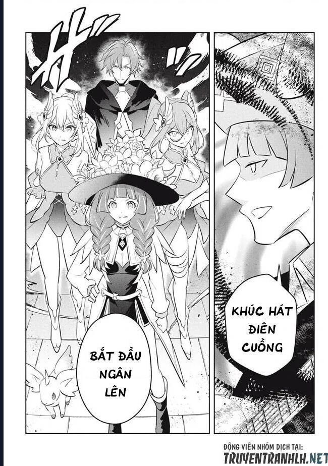 Hazure Skill Chapter 19 - 51