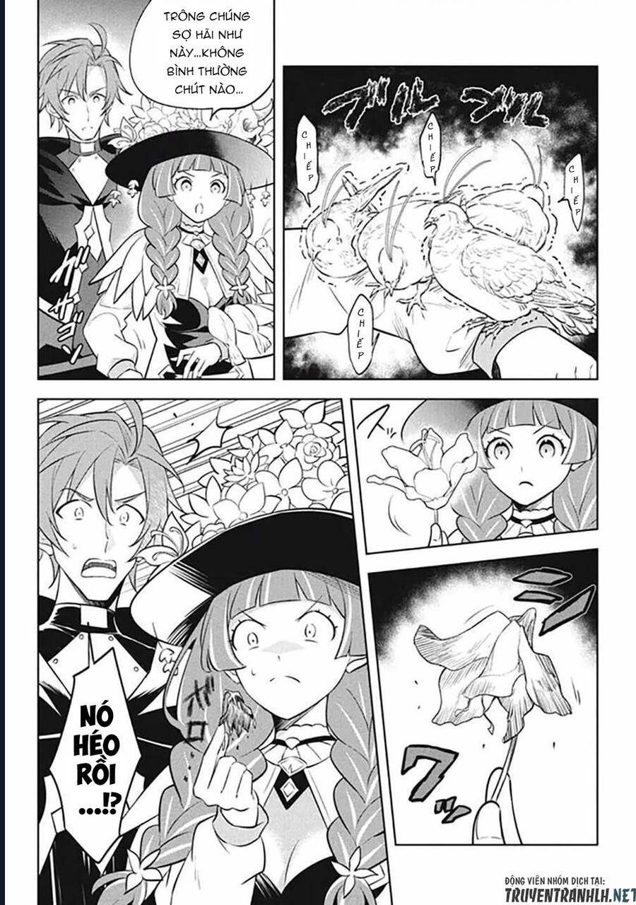 Hazure Skill Chapter 19 - 8