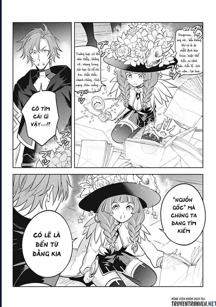 Hazure Skill Chapter 19 - 10