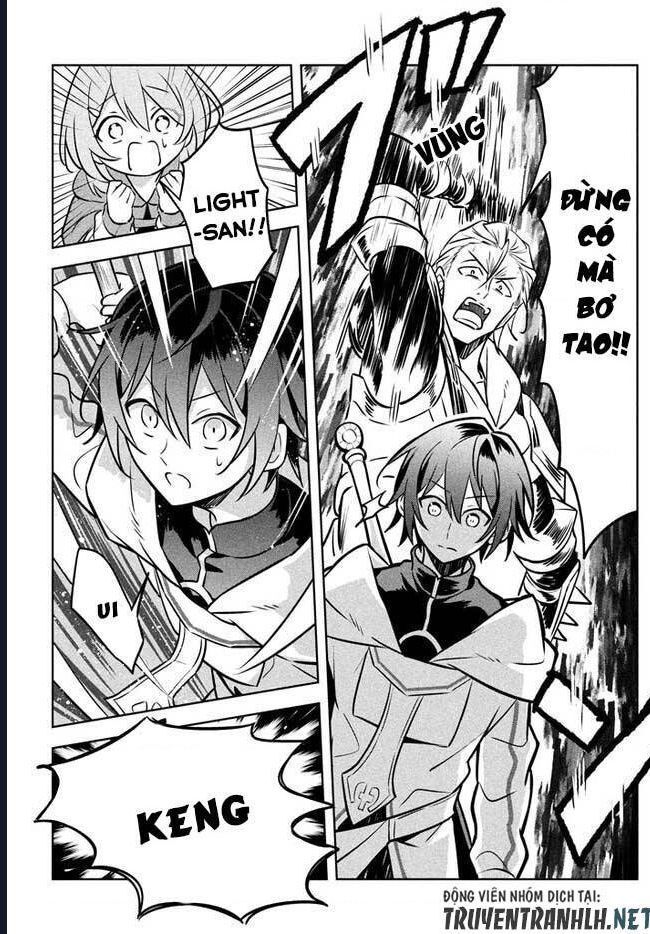 Hazure Skill Chapter 2 - 15