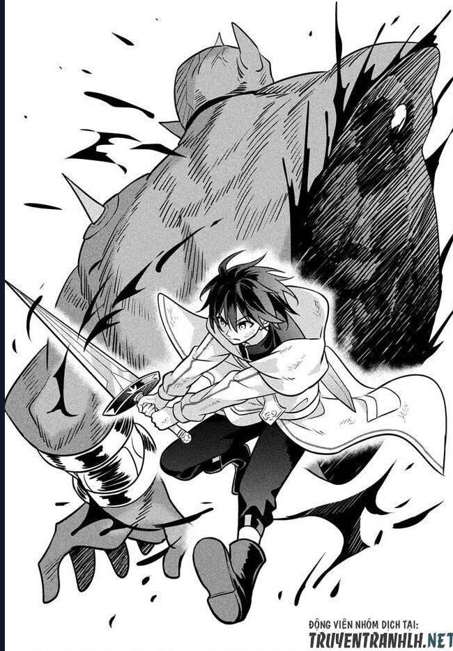 Hazure Skill Chapter 2 - 34