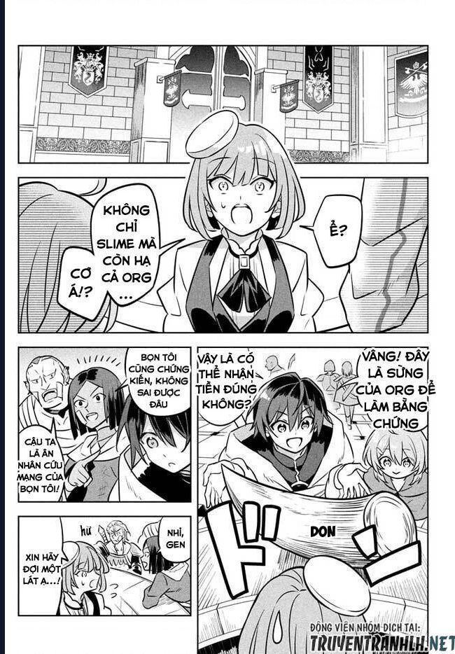 Hazure Skill Chapter 2 - 38