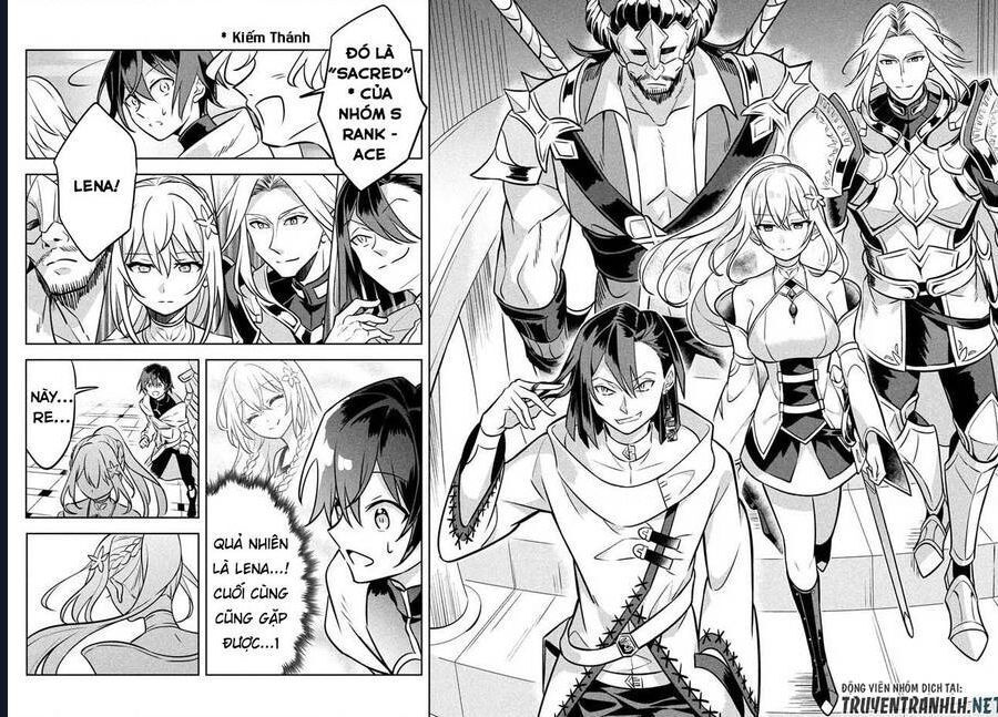 Hazure Skill Chapter 2 - 42