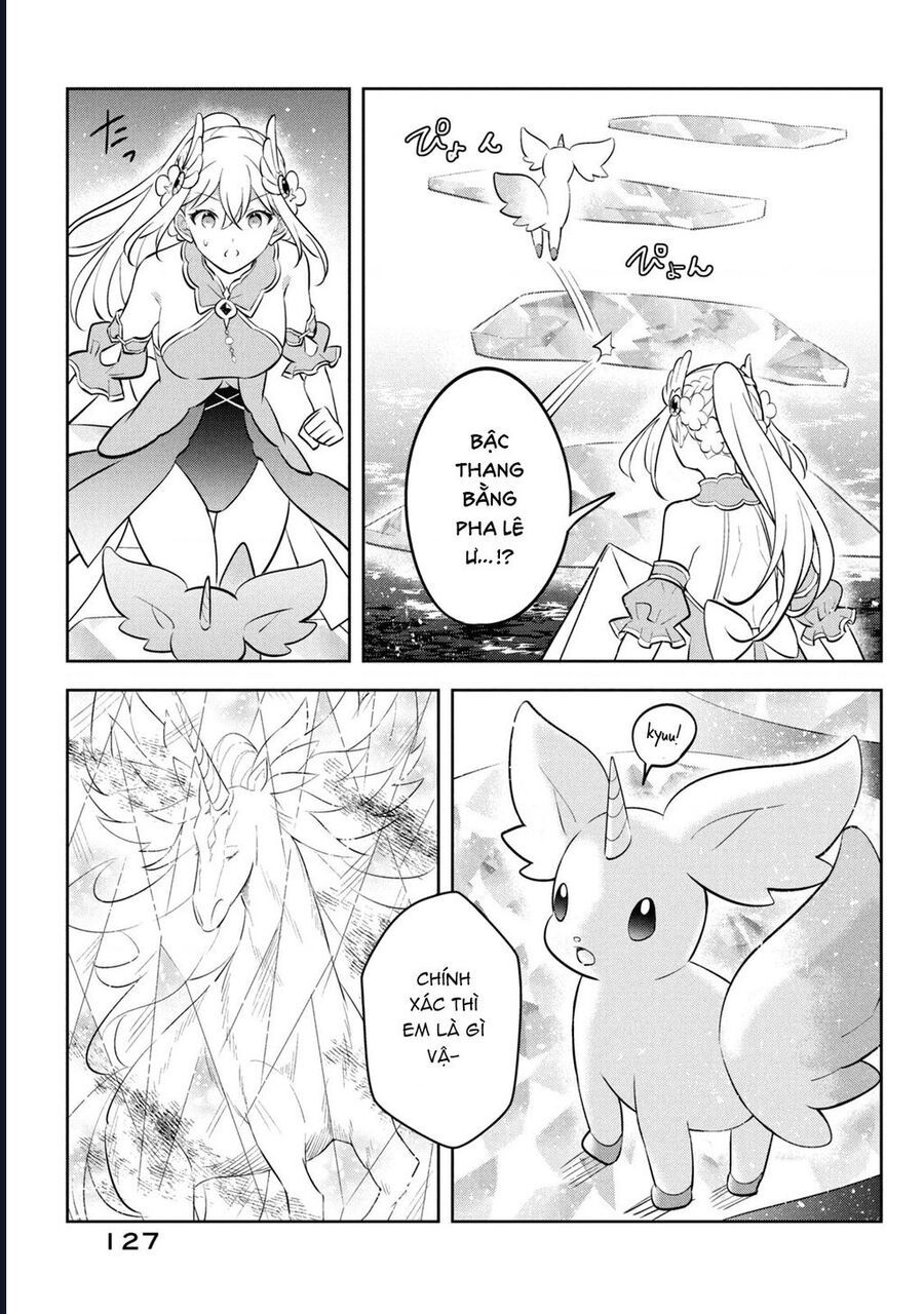 Hazure Skill Chapter 20 - 15