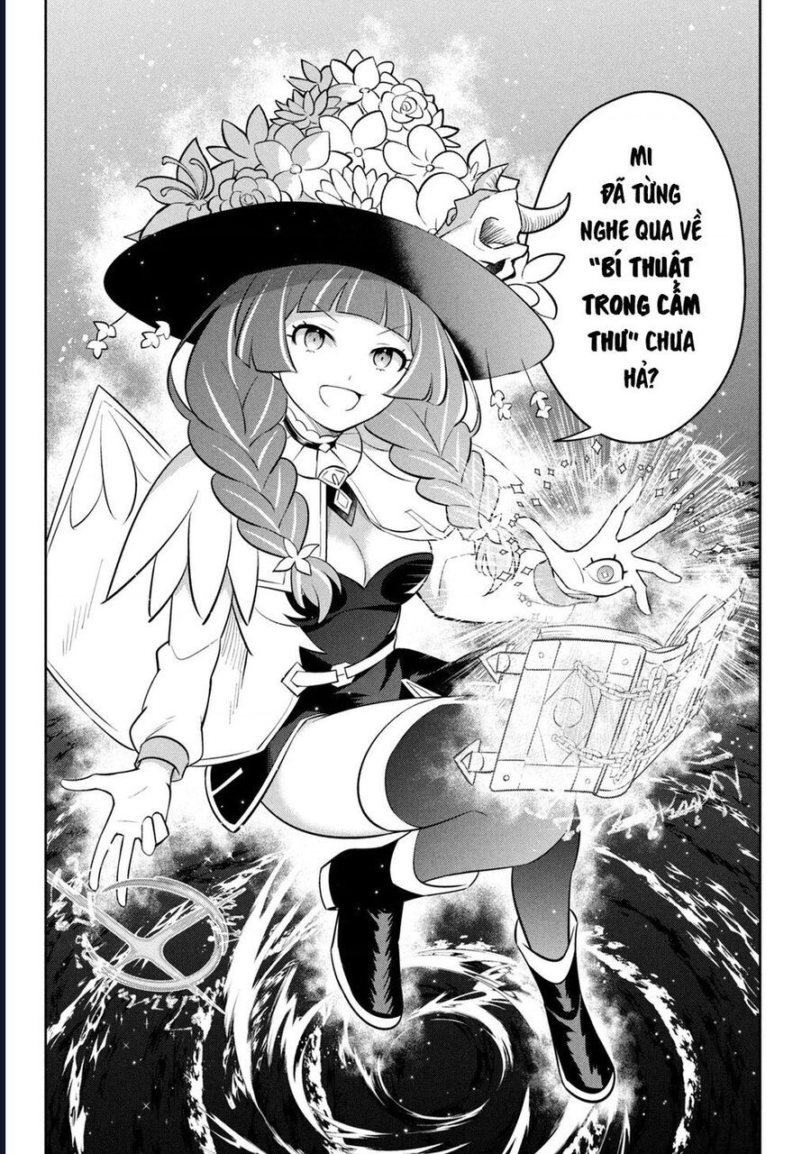 Hazure Skill Chapter 20 - 20