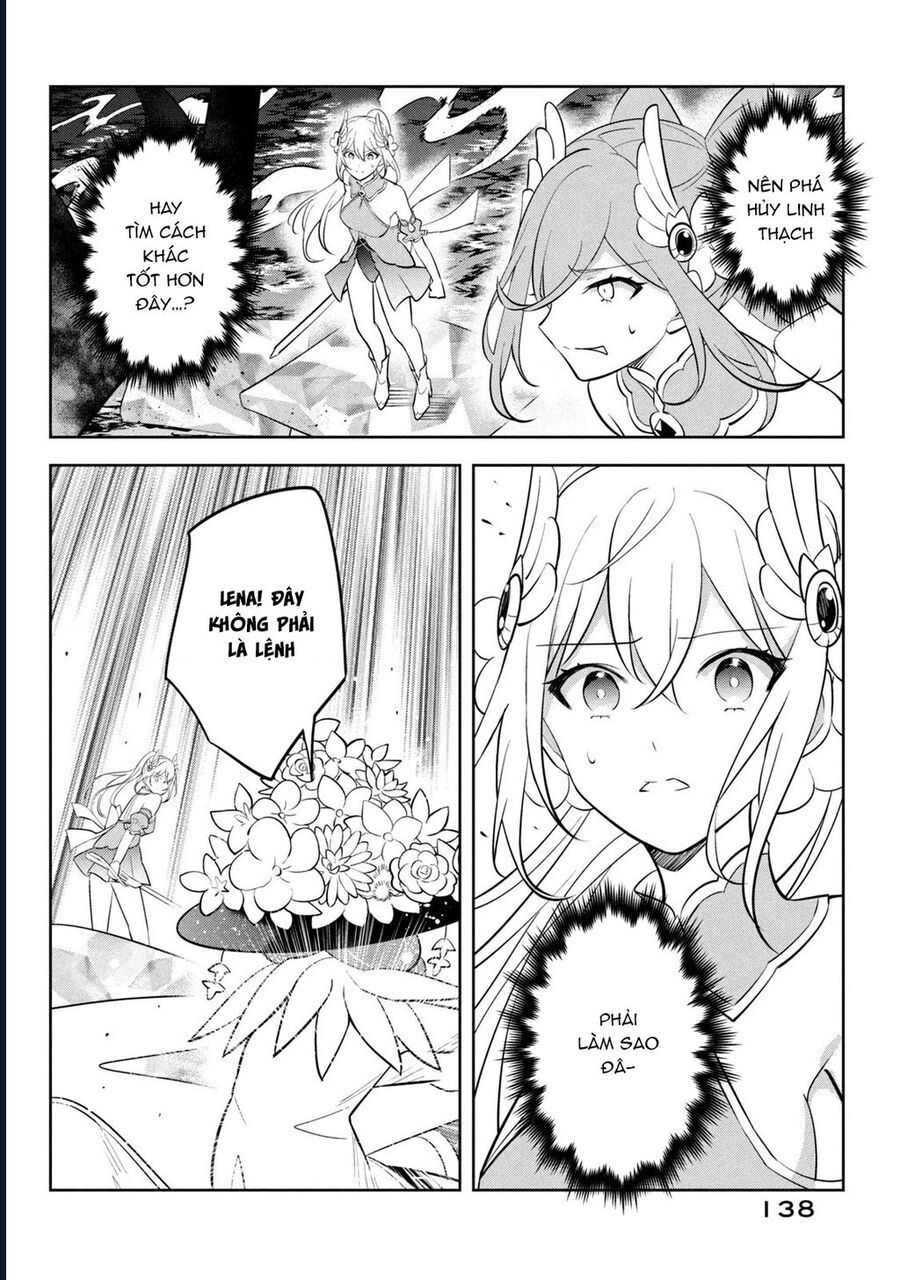 Hazure Skill Chapter 20 - 26