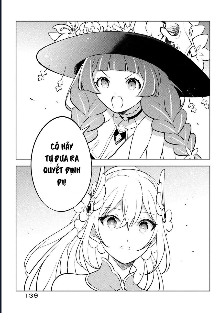 Hazure Skill Chapter 20 - 27