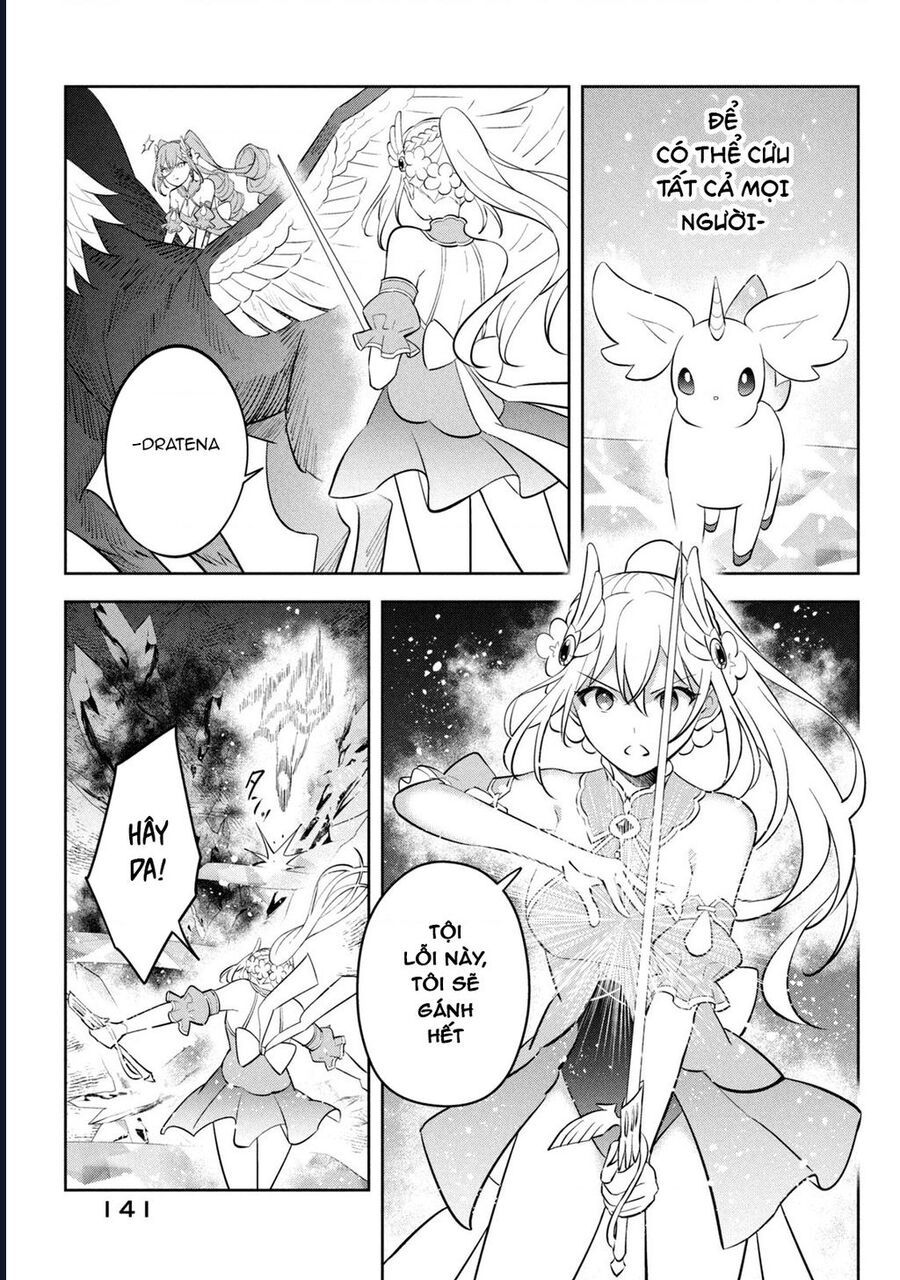 Hazure Skill Chapter 20 - 29