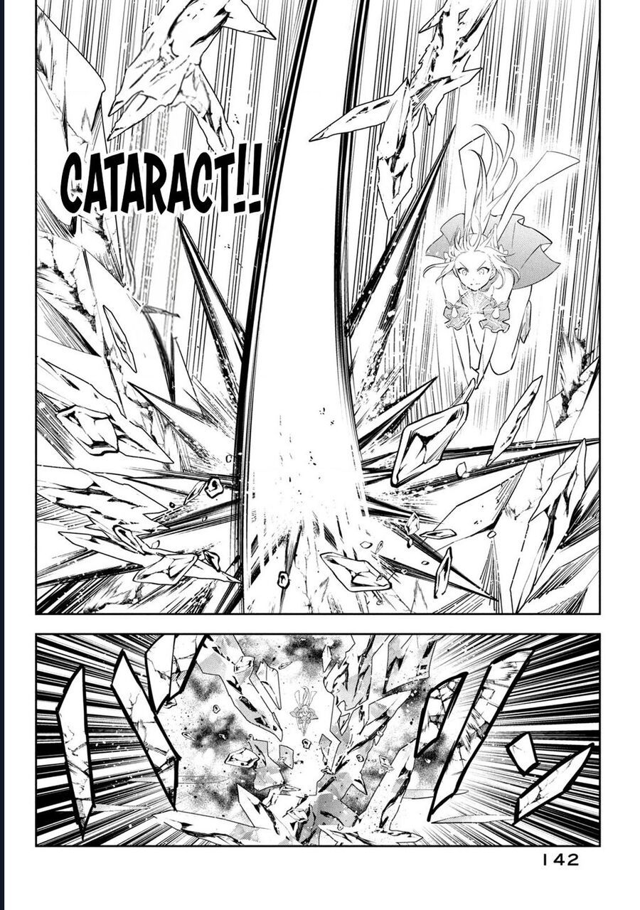 Hazure Skill Chapter 20 - 30