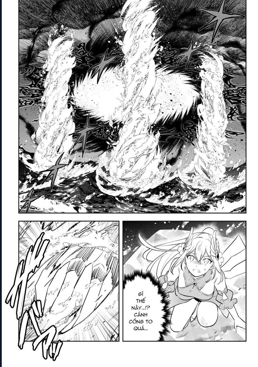 Hazure Skill Chapter 20 - 33