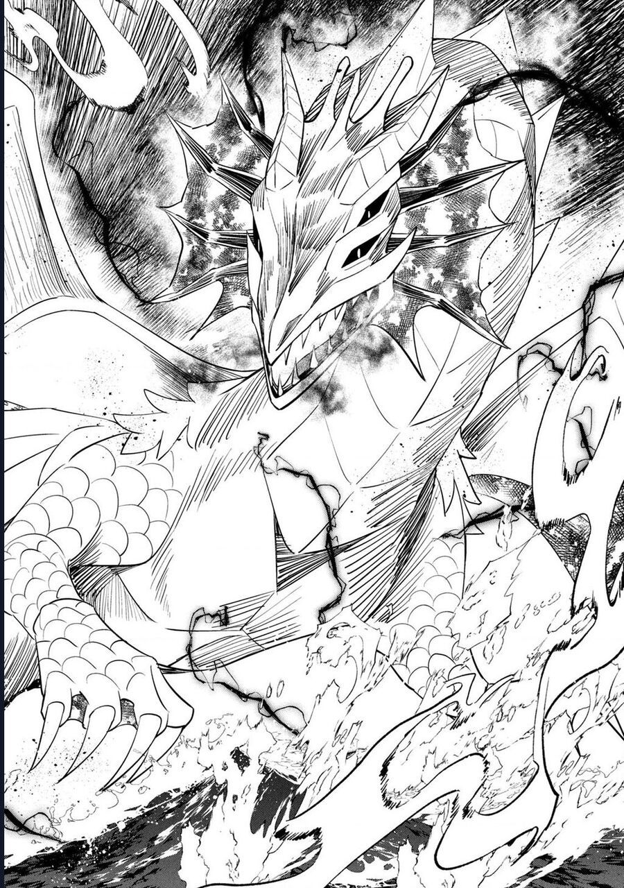 Hazure Skill Chapter 20 - 34