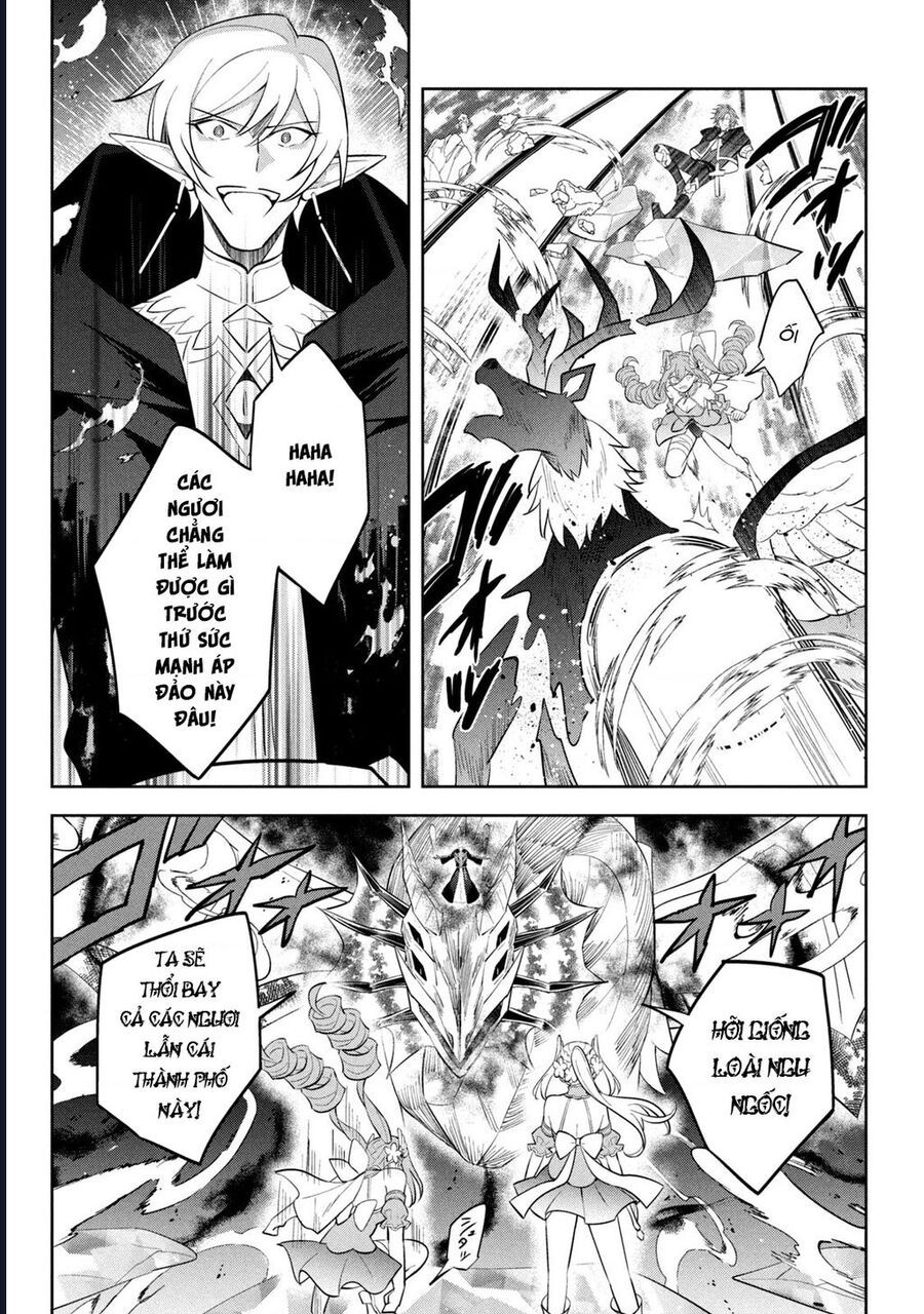 Hazure Skill Chapter 20 - 39