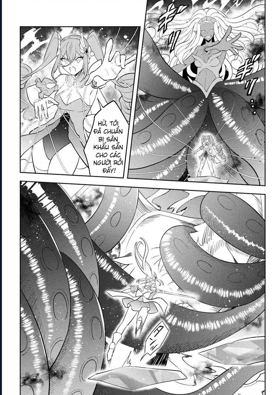 Hazure Skill Chapter 21 - 15