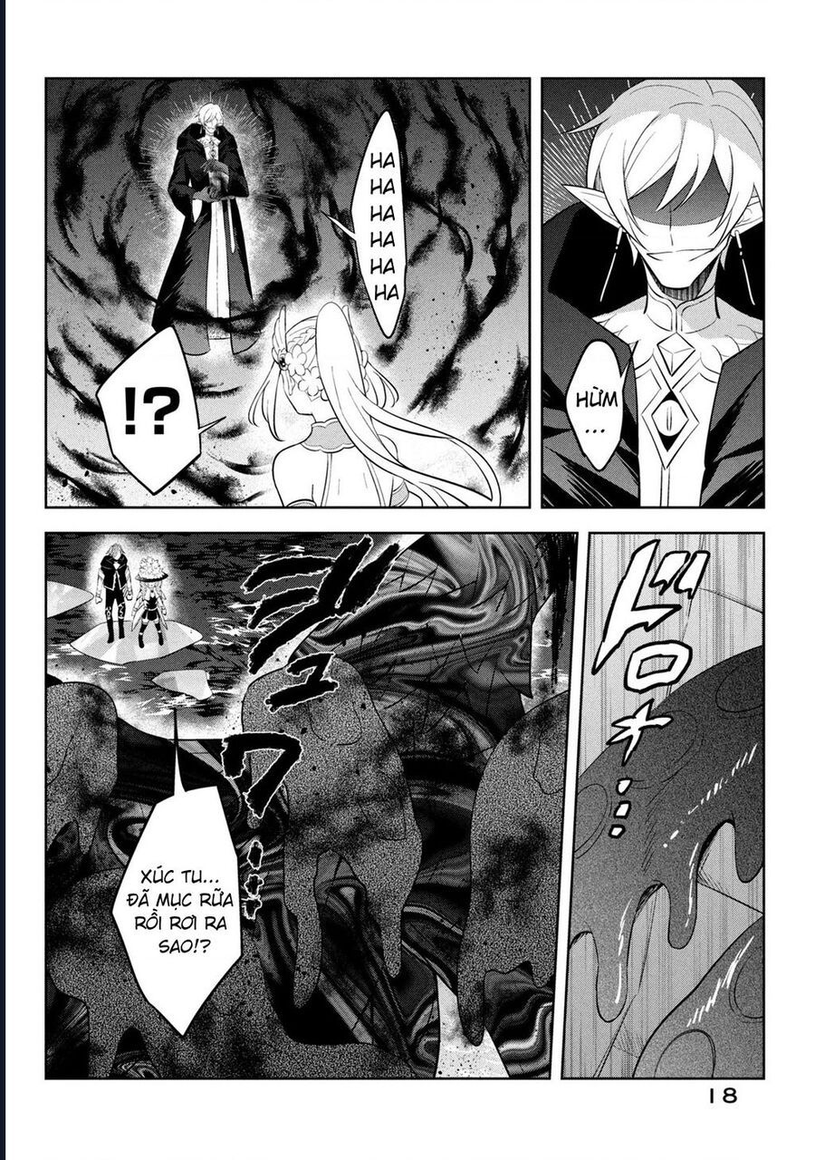Hazure Skill Chapter 21 - 18