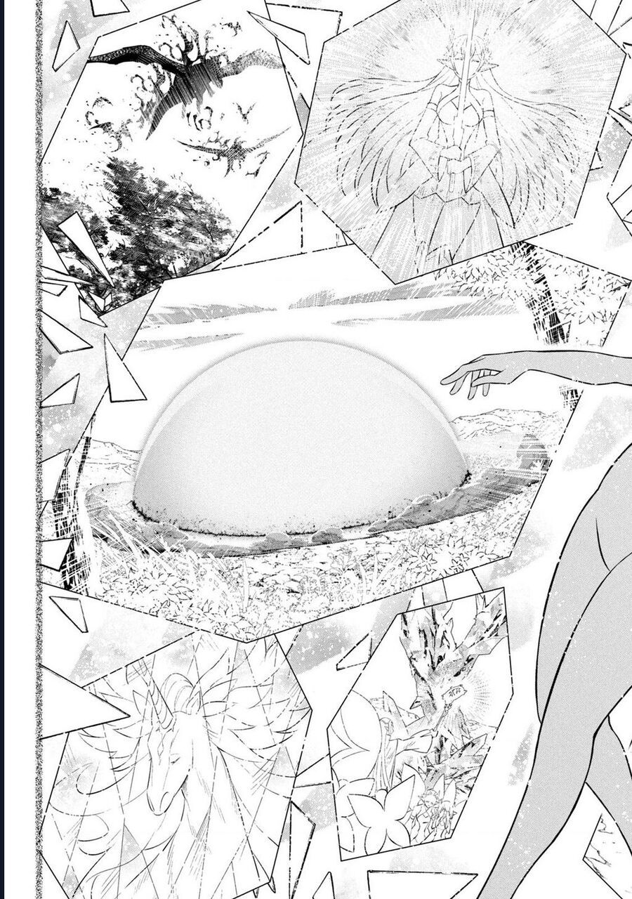 Hazure Skill Chapter 21 - 39