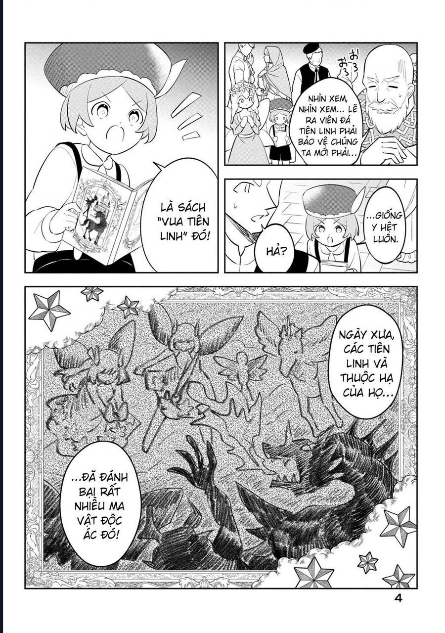 Hazure Skill Chapter 21 - 5