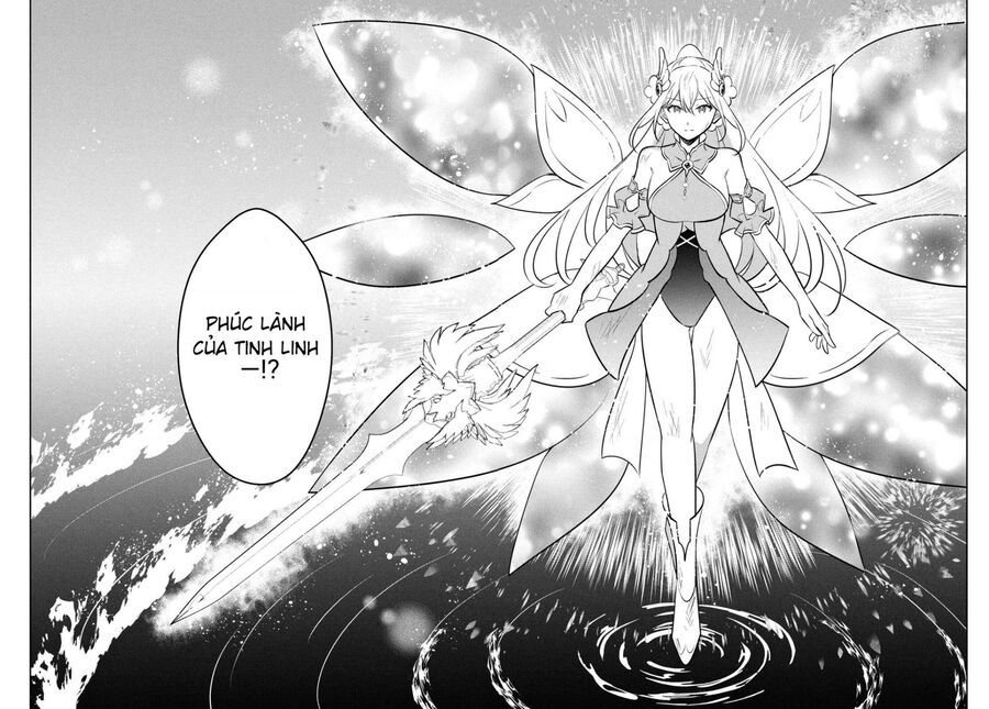 Hazure Skill Chapter 21 - 42