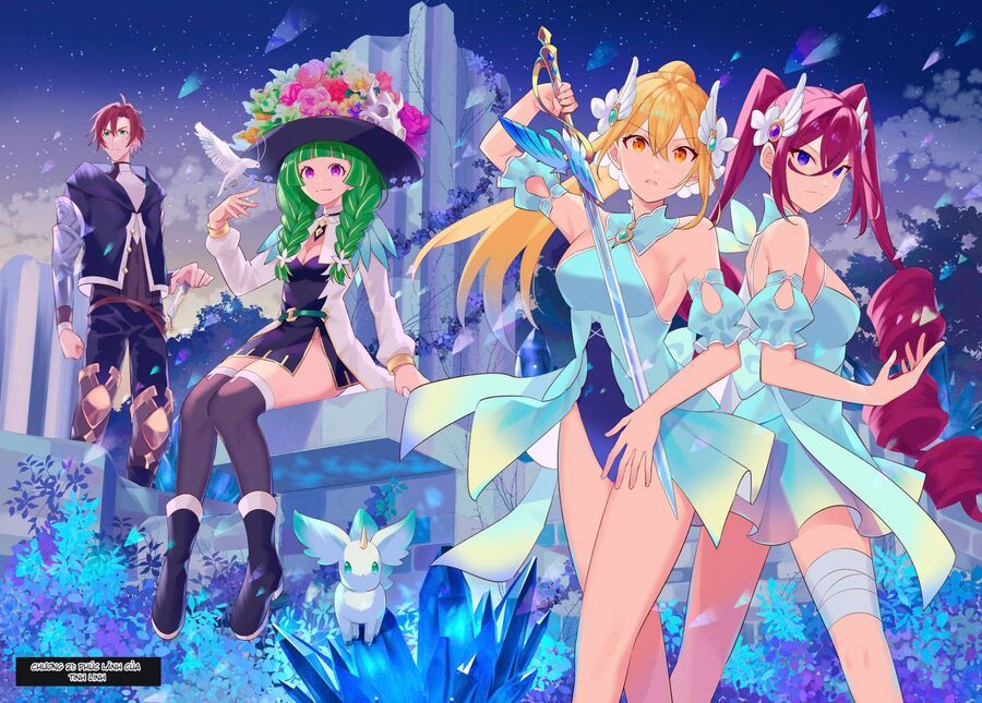 Hazure Skill Chapter 21 - 7