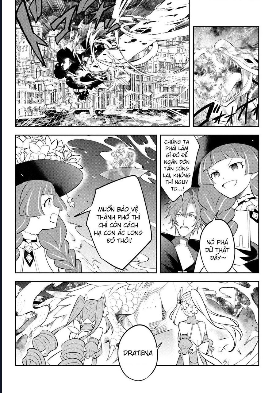 Hazure Skill Chapter 21 - 10