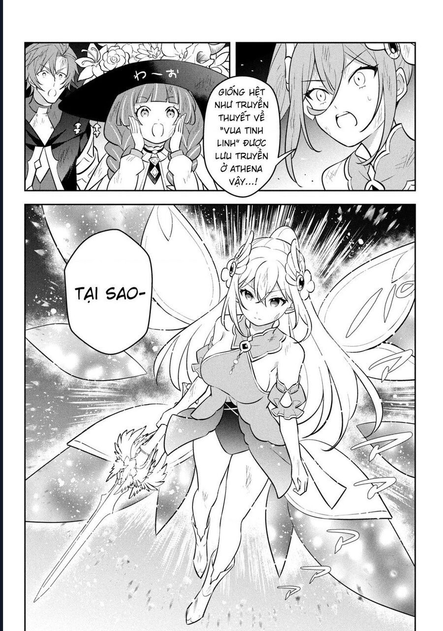 Hazure Skill Chapter 22 - 2