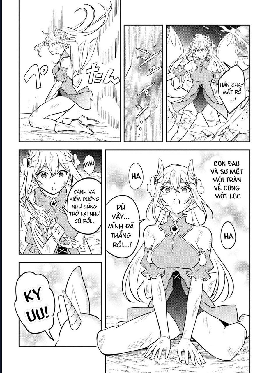 Hazure Skill Chapter 22 - 20
