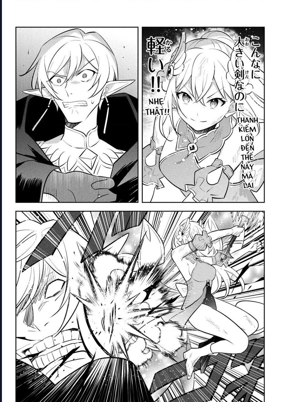 Hazure Skill Chapter 22 - 8