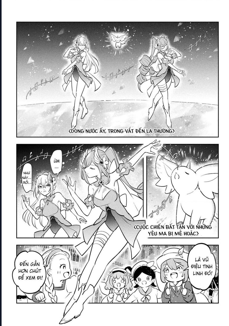 Hazure Skill Chapter 23 - 21