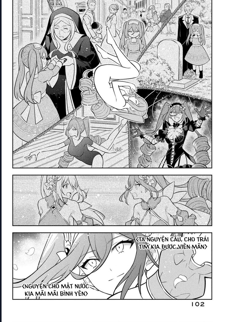 Hazure Skill Chapter 23 - 30