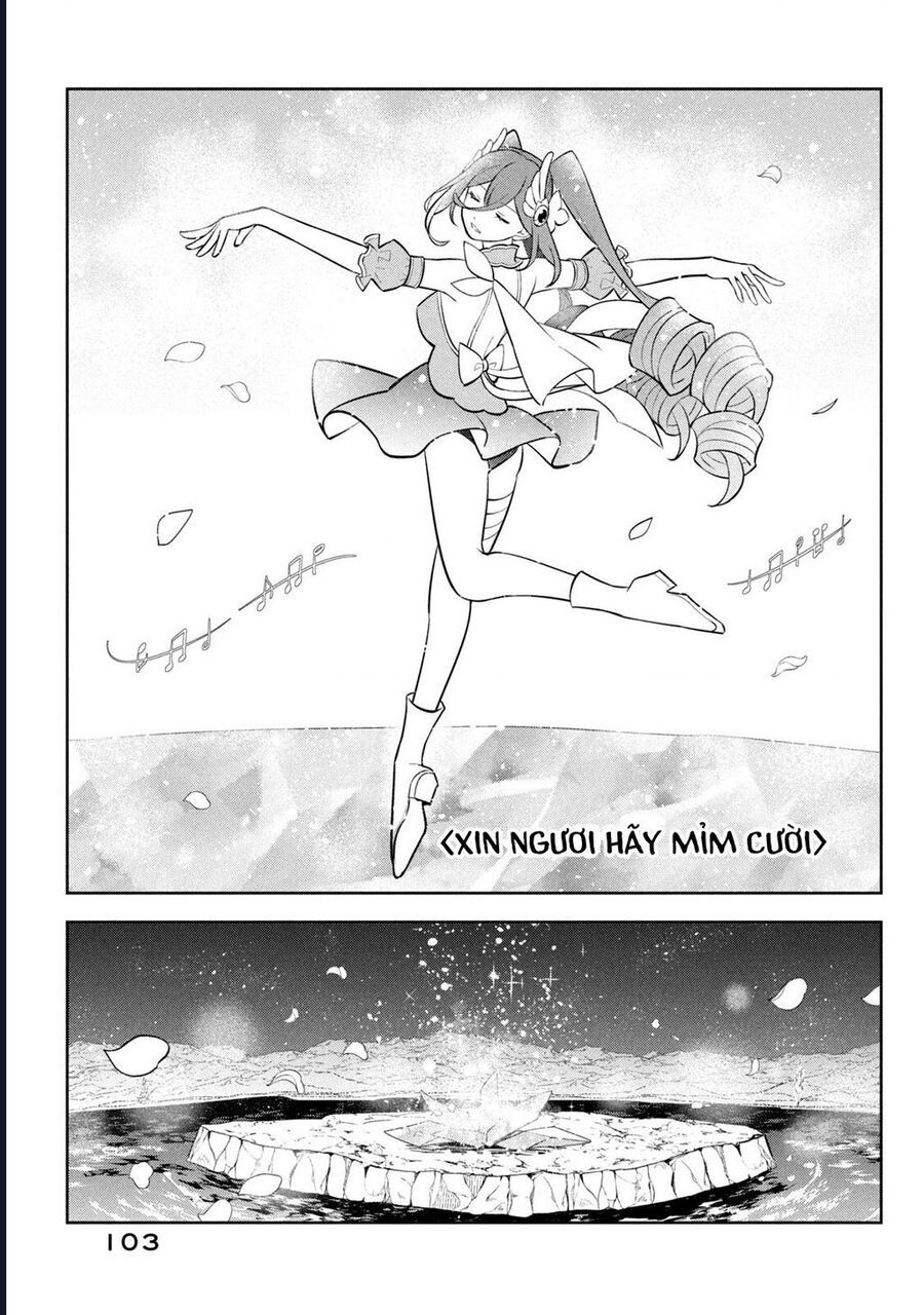 Hazure Skill Chapter 23 - 31