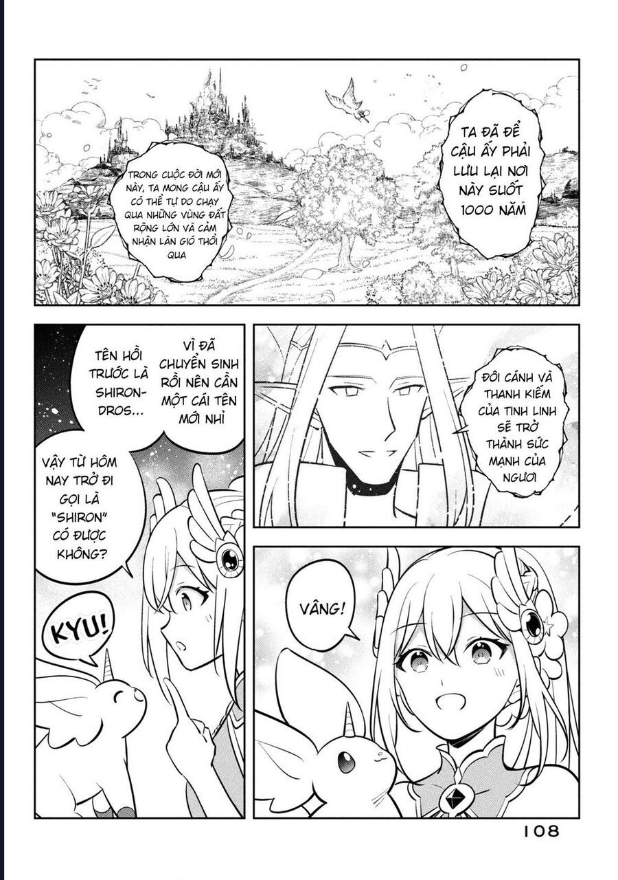 Hazure Skill Chapter 23 - 35