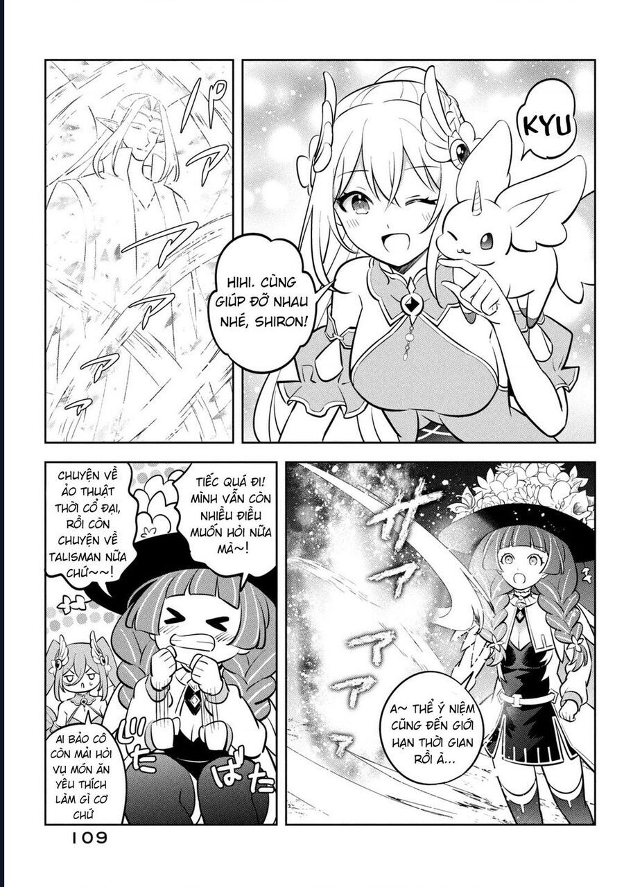 Hazure Skill Chapter 23 - 36