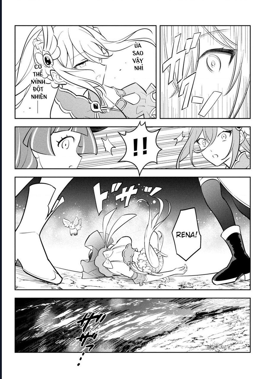 Hazure Skill Chapter 23 - 37