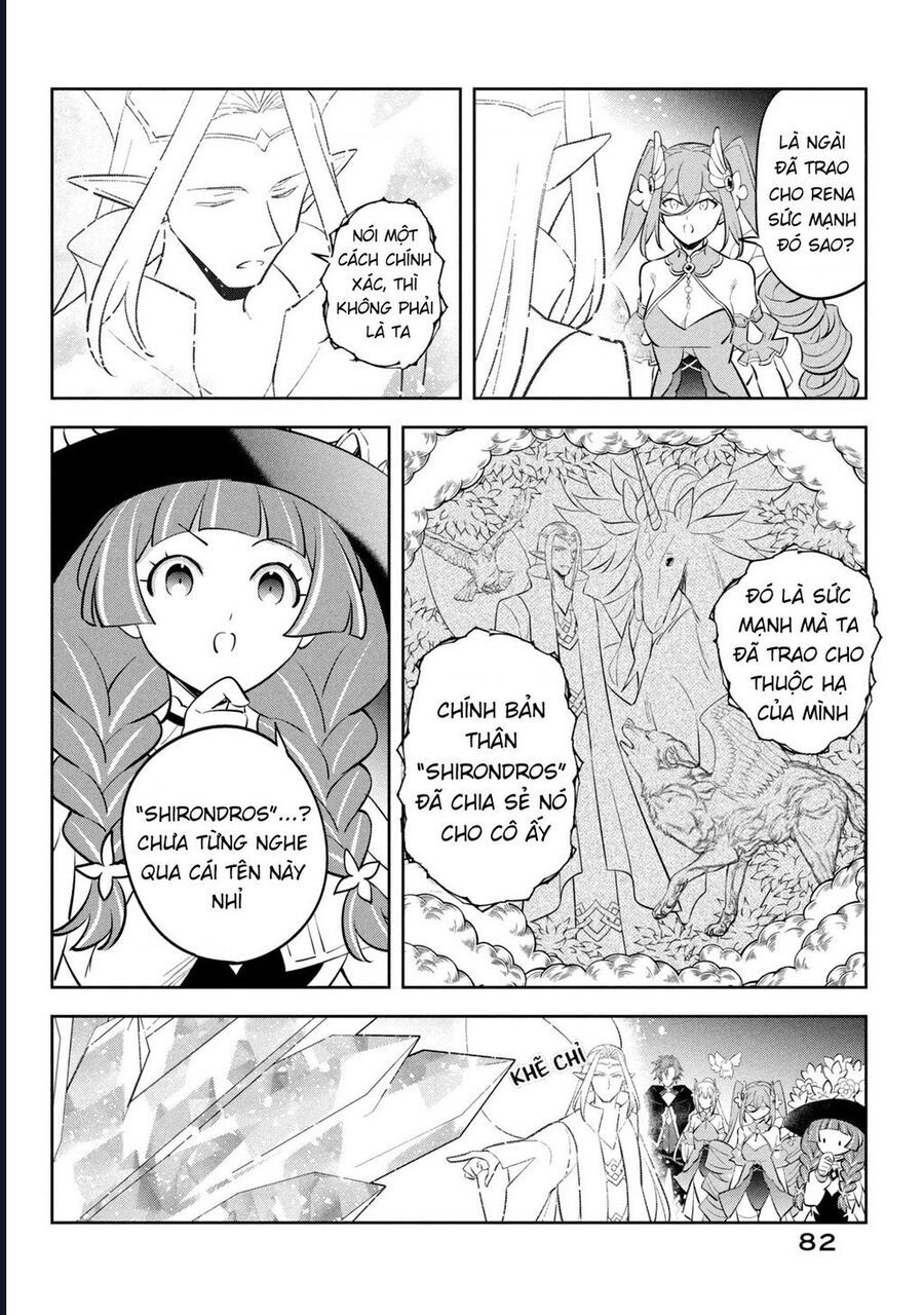 Hazure Skill Chapter 23 - 10