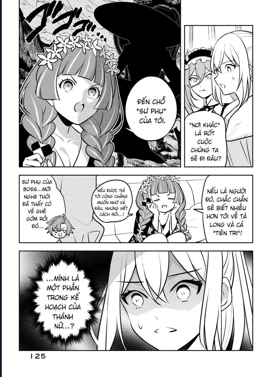Hazure Skill Chapter 24 - 15