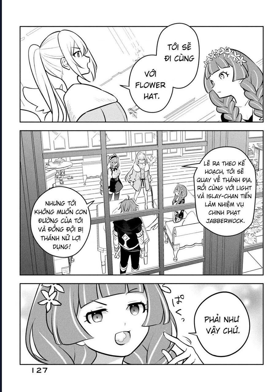 Hazure Skill Chapter 24 - 17