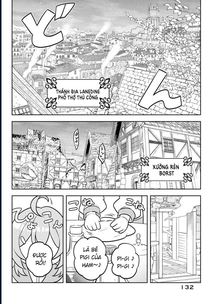 Hazure Skill Chapter 24 - 22