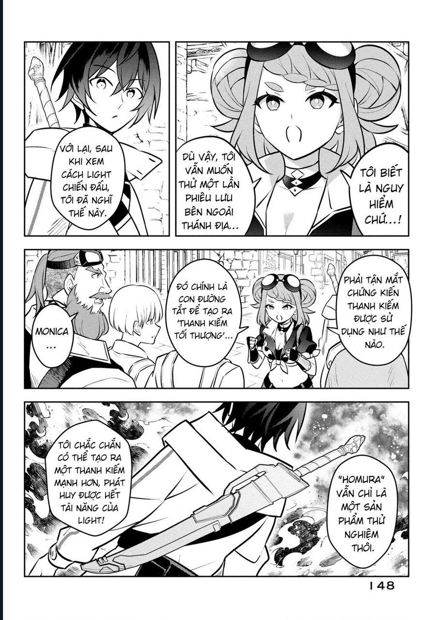 Hazure Skill Chapter 24 - 38