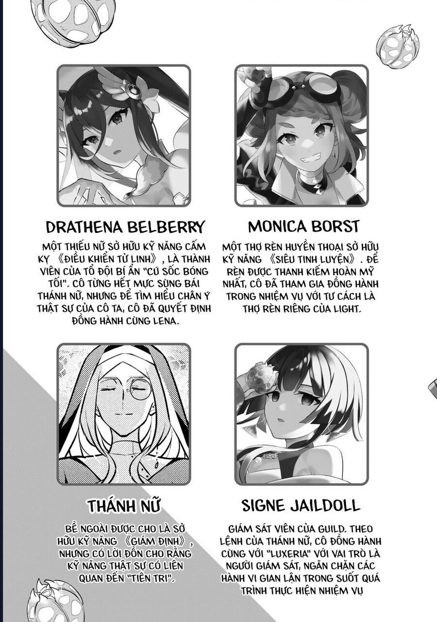 Hazure Skill Chapter 25 - 3