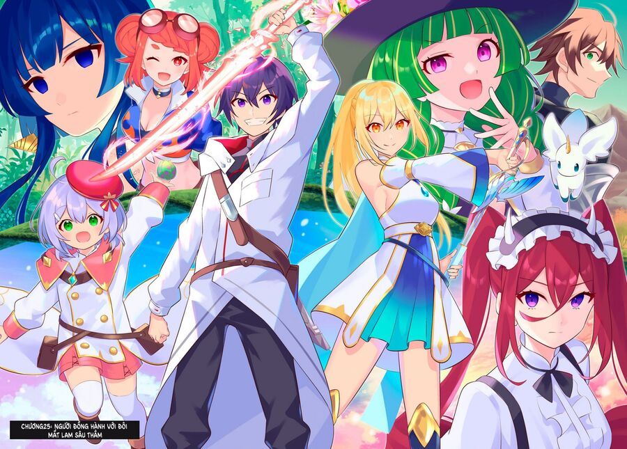 Hazure Skill Chapter 25 - 9