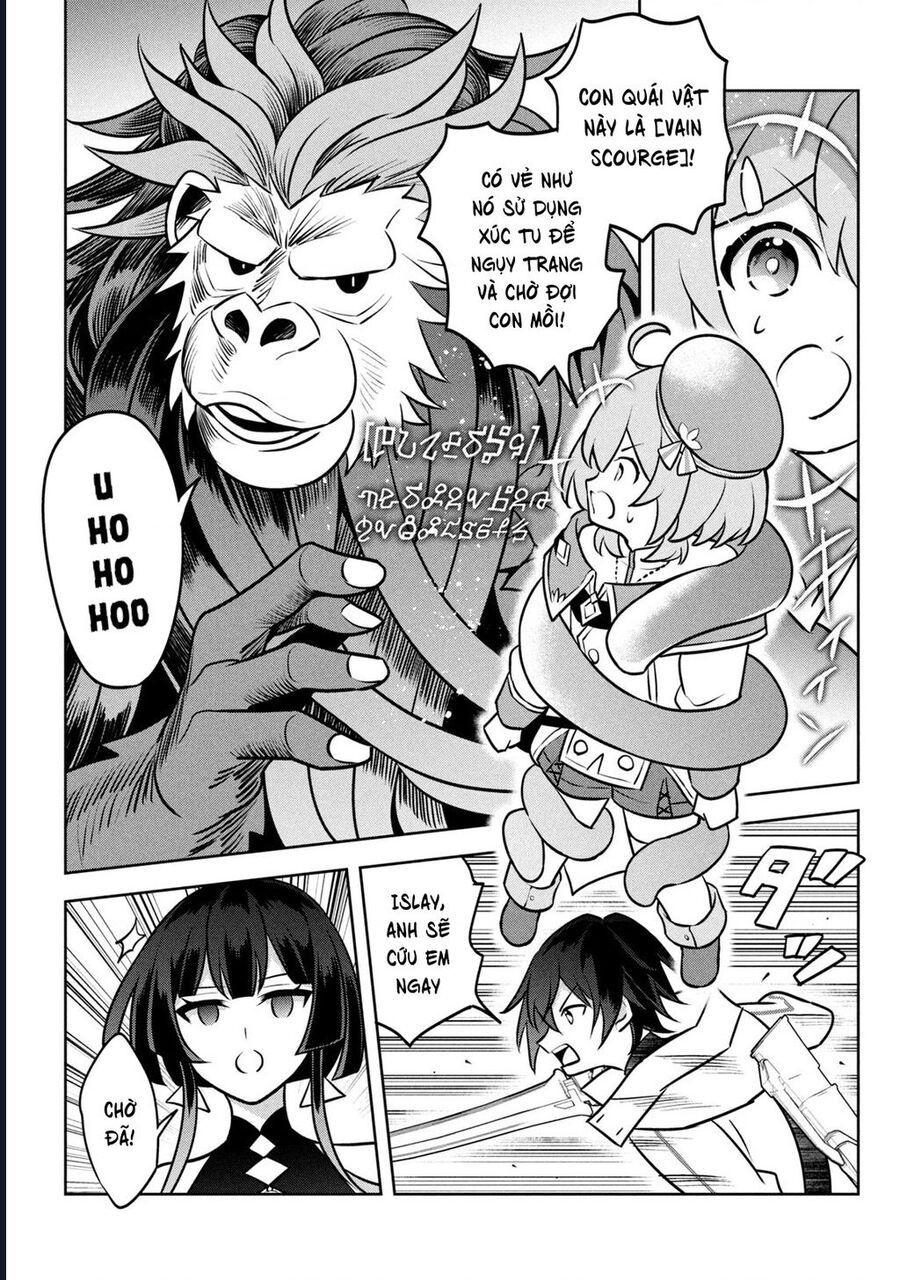 Hazure Skill Chapter 26 - 21