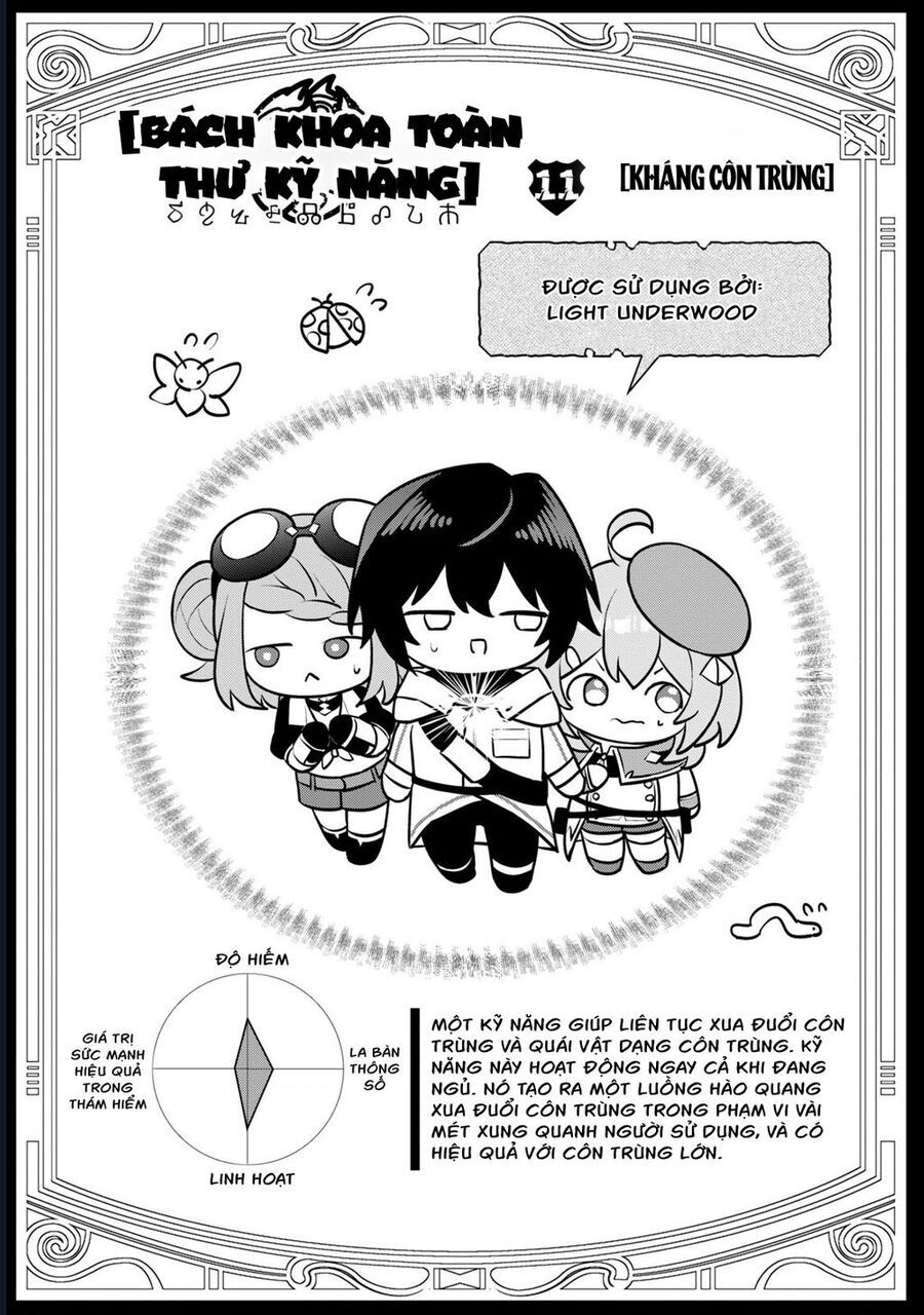 Hazure Skill Chapter 26 - 42