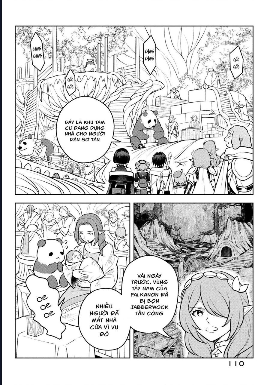 Hazure Skill Chapter 27 - 14