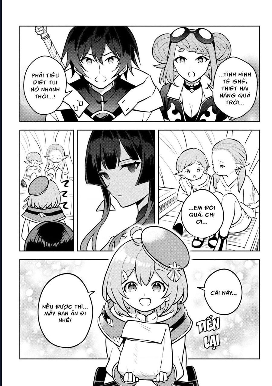 Hazure Skill Chapter 27 - 15